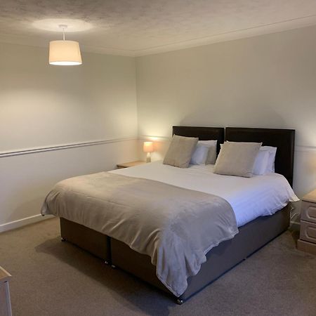 Church Farm Guest House Horsford Exterior foto