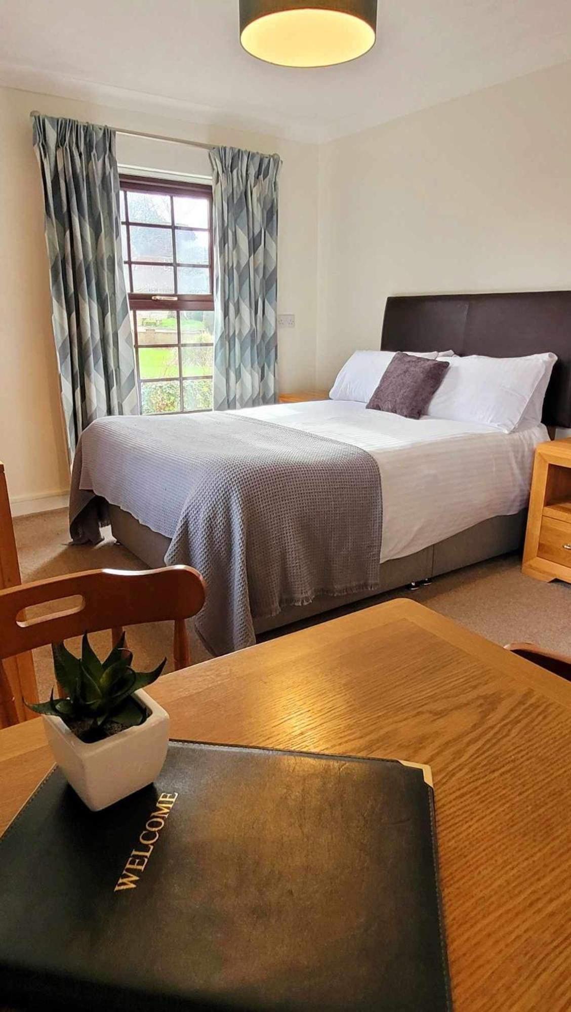 Church Farm Guest House Horsford Exterior foto